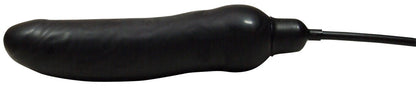 You2Toys - Be Bizarre - Aufpump-Dildo