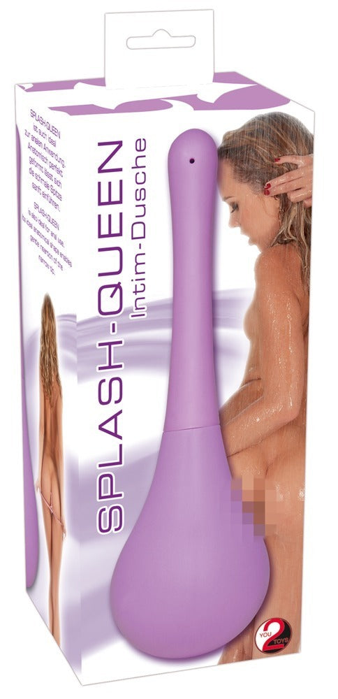 You2Toys - Splash-Queen Intimdusche