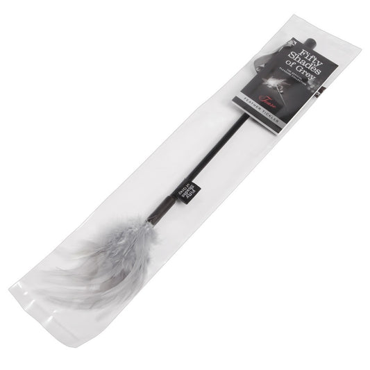 Fifty Shades of Grey - Tease - Federstab