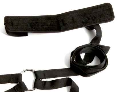 Fifty Shades of Grey - Hard Limits - Fesseln