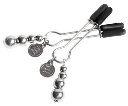 Fifty Shades of Grey - The Pinch - Nippelklemmen