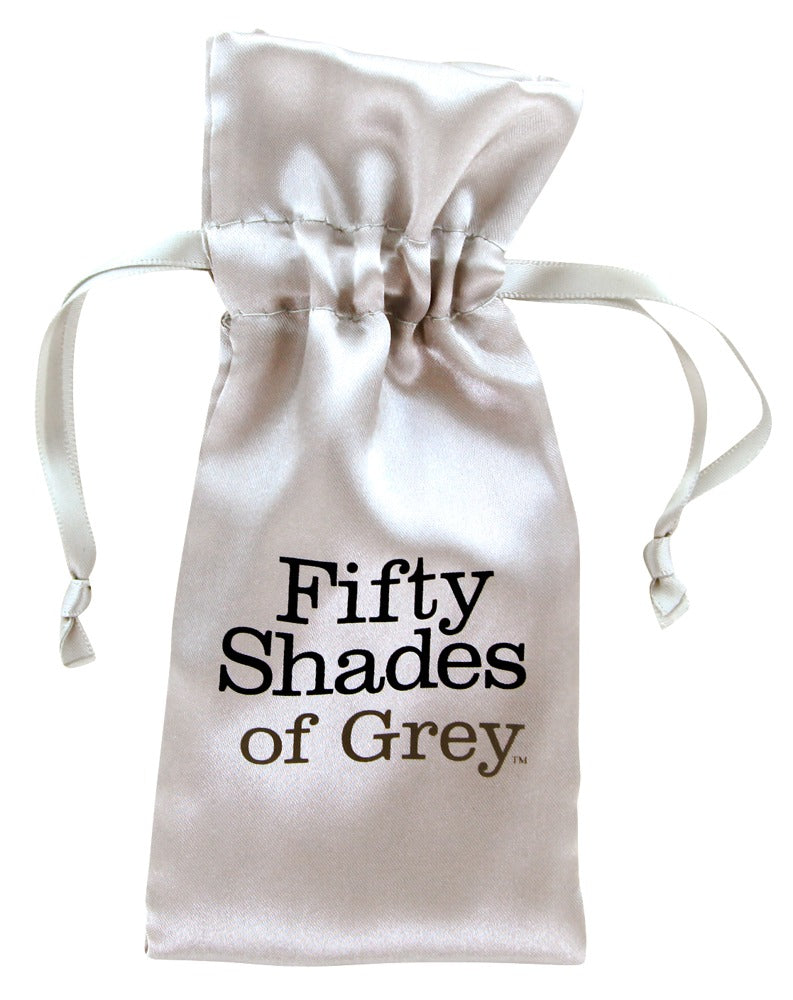 Fifty Shades of Grey - The Pinch - Nippelklemmen
