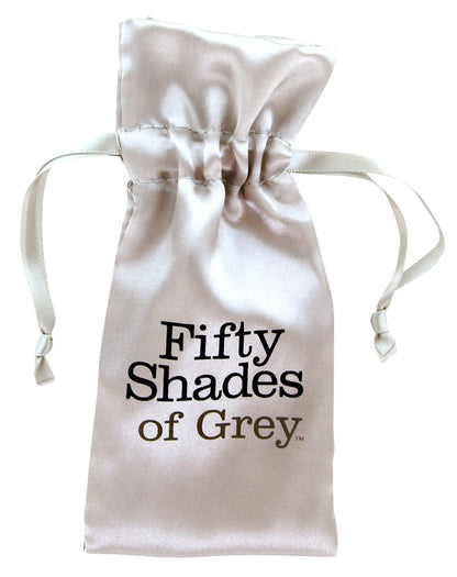 Fifty Shades of Grey - The Pinch - Nippelklemmen