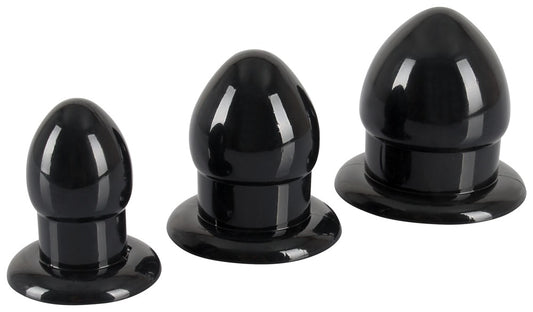 You2Toys - Anal Stretching Plug Kit
