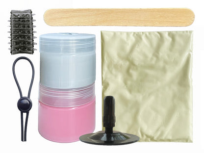 Cloneboy - Saugnapf-Set - Zubehör für personalisierte Dildos