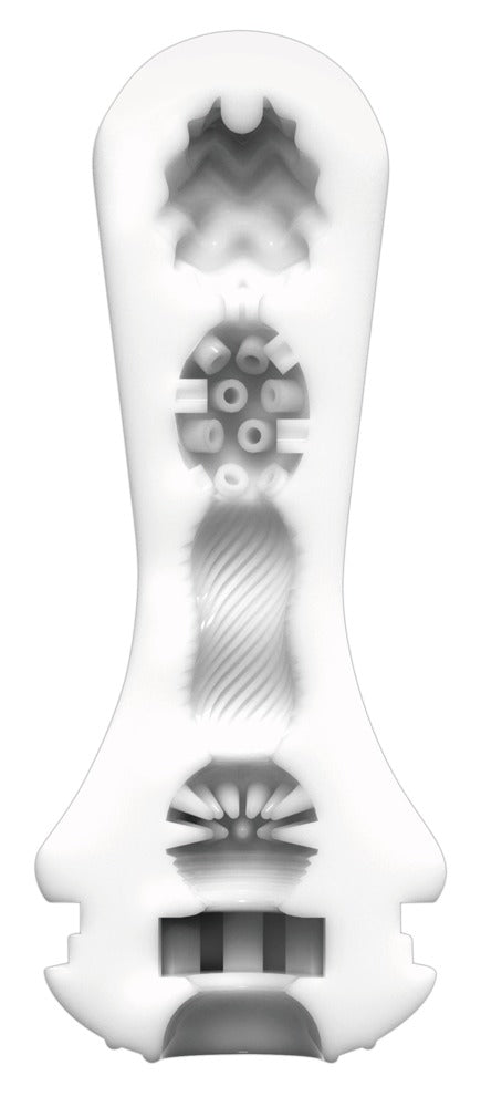 TENGA - Flex Fizzy - Masturbator
