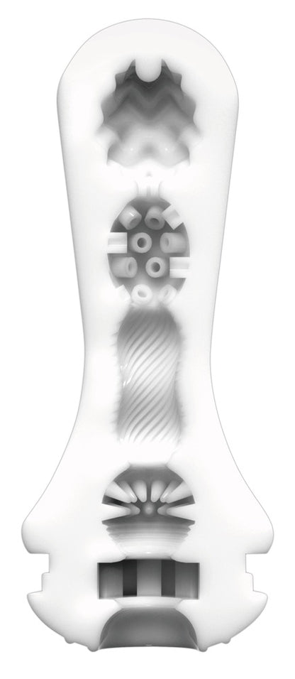 TENGA - Flex Fizzy - Masturbator