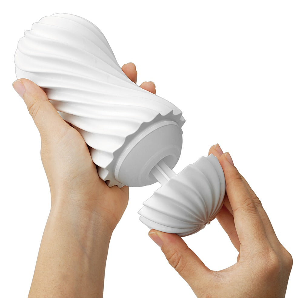 TENGA - Flex Fizzy - Masturbator