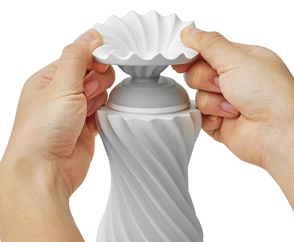 TENGA - Flex Fizzy - Masturbator