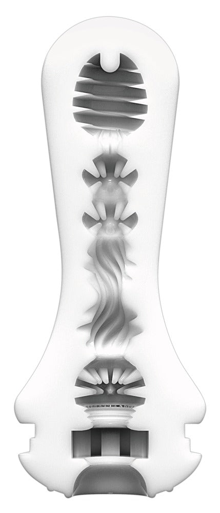 TENGA - Flex Fizzy - Masturbator