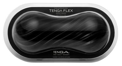 TENGA - Flex Fizzy - Masturbator