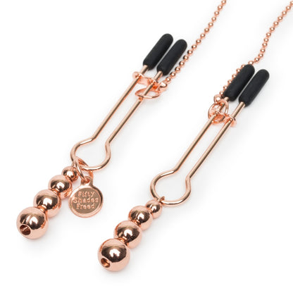 Fifty Shades of Grey - Freed All Sensation Chain - Fetisch-Kette