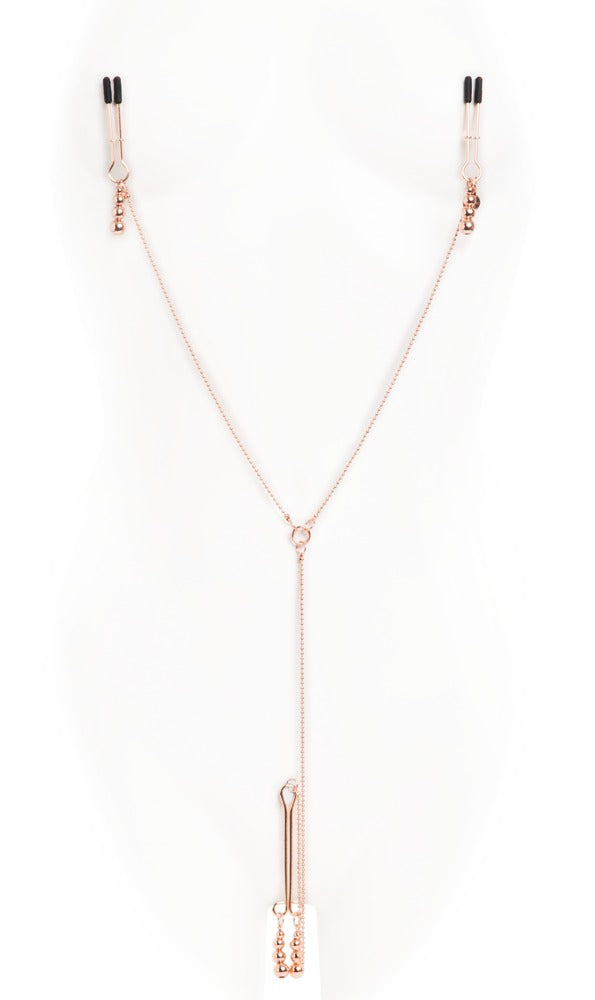 Fifty Shades of Grey - Freed All Sensation Chain - Fetisch-Kette