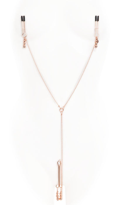 Fifty Shades of Grey - Freed All Sensation Chain - Fetisch-Kette