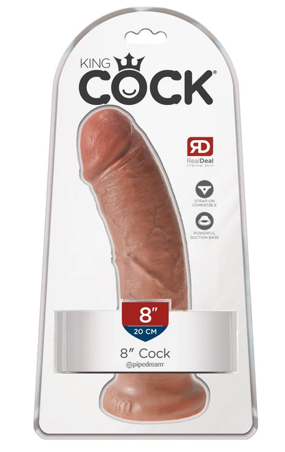 King Cock - King Cock