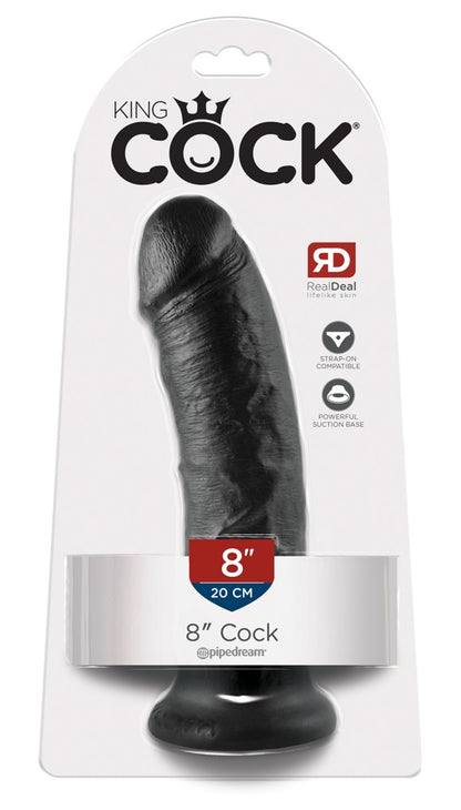 King Cock - King Cock