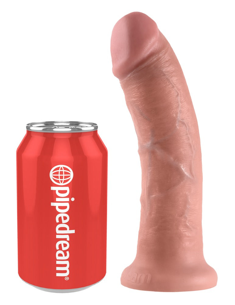 King Cock - King Cock