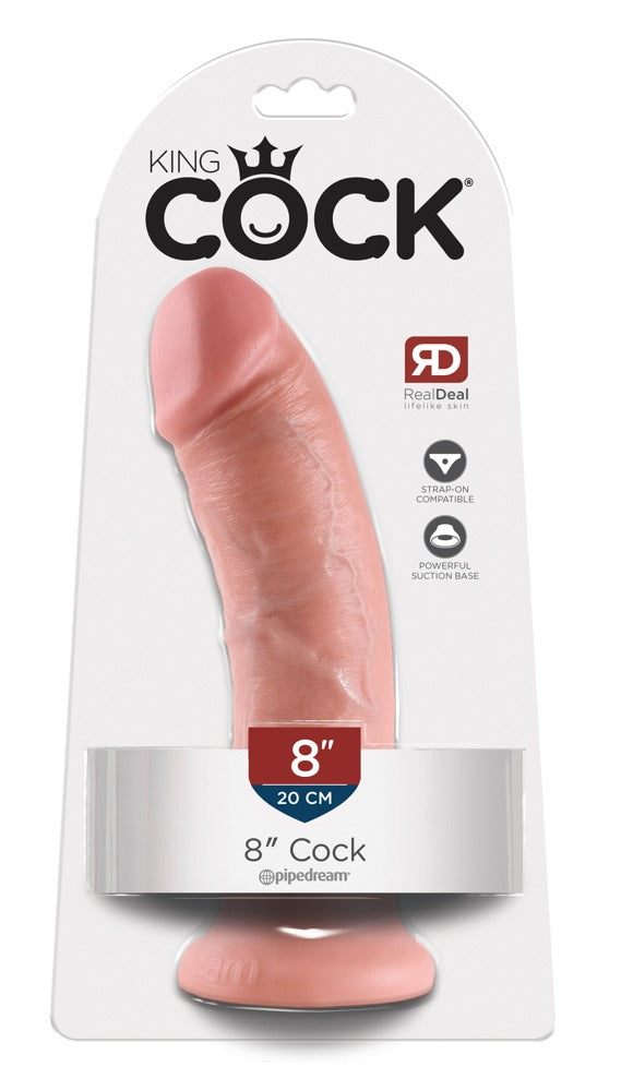 King Cock - King Cock