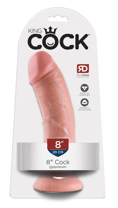 King Cock - King Cock