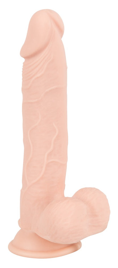 Nature Skin - Nature Skin Medium Dildo