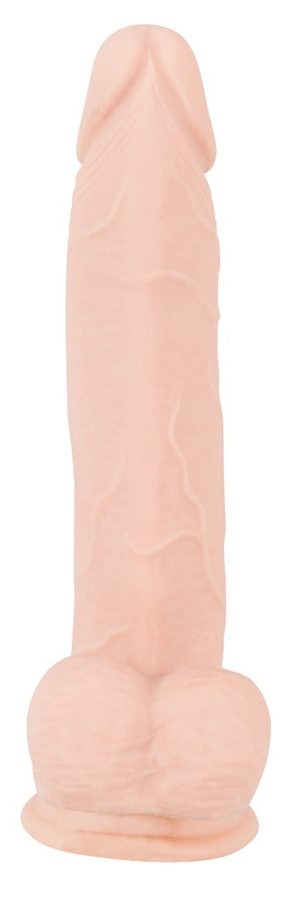 Nature Skin - Nature Skin Medium Dildo