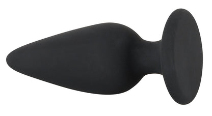 Black Velvets - Analplug - sanfter Plug für Einsteiger