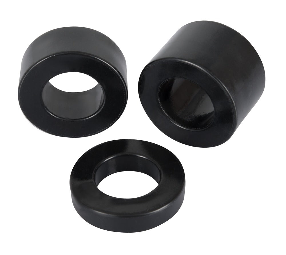 Rebel - Ball Stretching Kit - Hodenstrecher