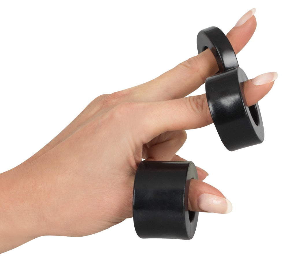 Rebel - Ball Stretching Kit - Hodenstrecher