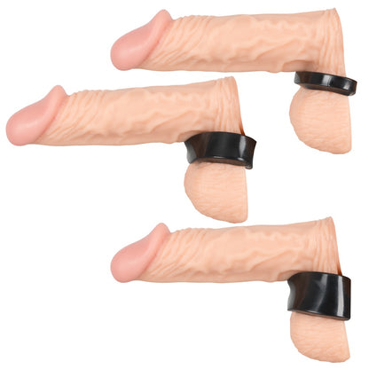 Rebel - Ball Stretching Kit - Hodenstrecher