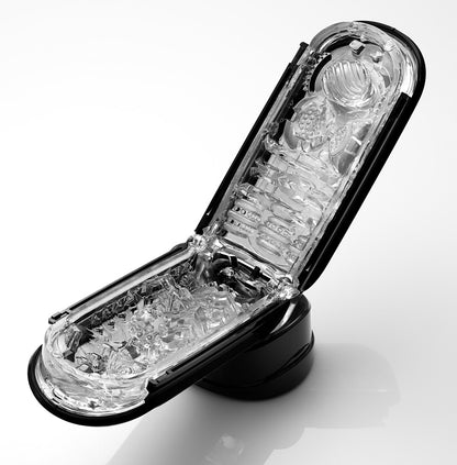 TENGA - Flip - Mssturbator