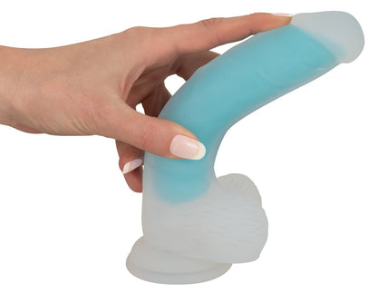 You2Toys - Glow in the Dark - Dildo