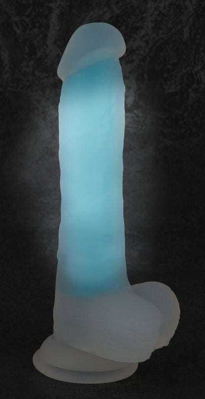 You2Toys - Glow in the Dark - Dildo