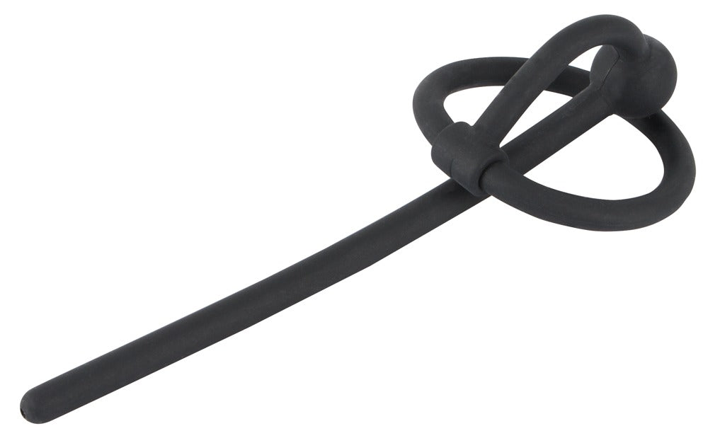 Penisplug - Urethral Plug - Hohler Dilator