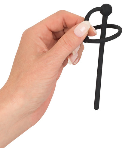 Penisplug - Urethral Plug - Hohler Dilator