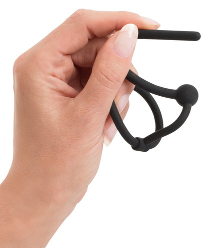 Penisplug - Urethral Plug - Hohler Dilator