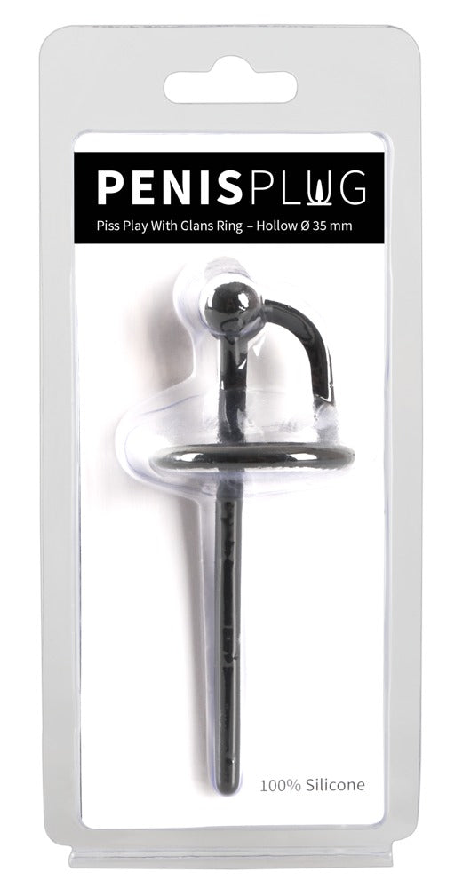 Penisplug - Urethral Plug - Hohler Dilator