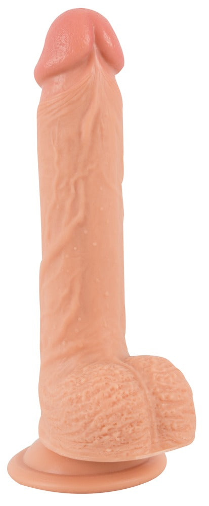 Realistixxx - Real Lover - Medium Dildo