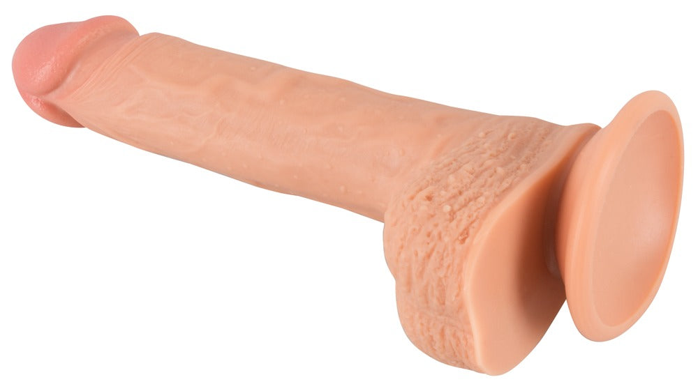 Realistixxx - Real Lover - Medium Dildo