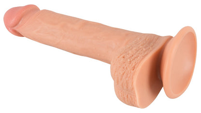 Realistixxx - Real Lover - Medium Dildo