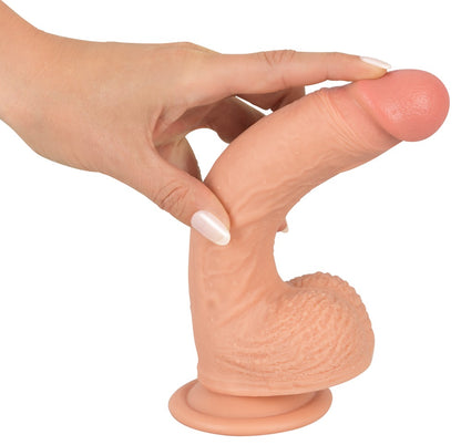 Realistixxx - Real Lover - Medium Dildo