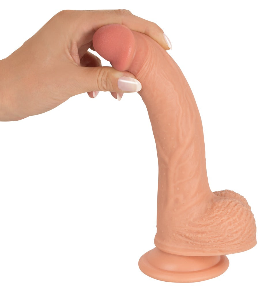 Realistixxx - Real Lover - Medium Dildo