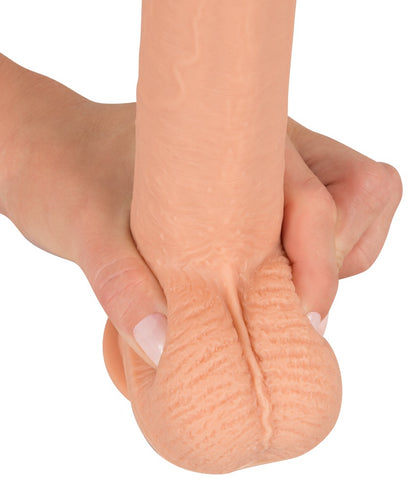 Realistixxx - Real Lover - Medium Dildo