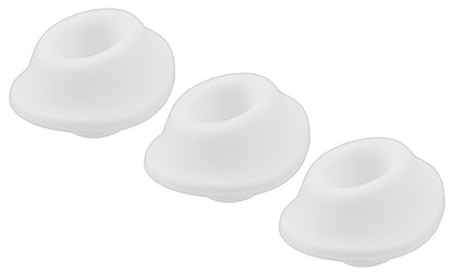 Womanizer - W-Heads - Ersatzkappen Classic/Eco/Premium/Liberty/Starlet 2