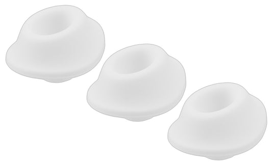 Womanizer - W-Heads - Ersatzkappen Classic/Eco/Premium/Liberty/Starlet 2