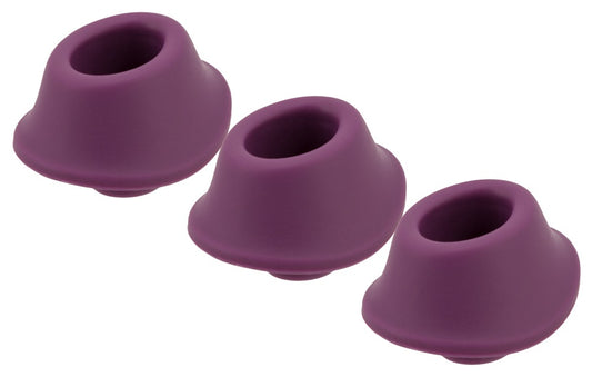 Womanizer - W-Heads - Ersatzkappen Classic/Eco/Premium/Liberty/Starlet 2