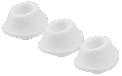 Womanizer - W-Heads - Ersatzkappen Classic/Eco/Premium/Liberty/Starlet 2