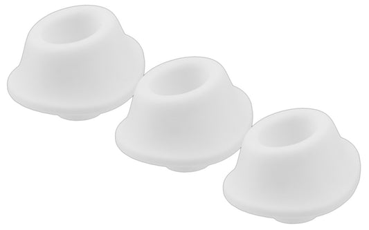 Womanizer - W-Heads - Ersatzkappen Classic/Eco/Premium/Liberty/Starlet 2