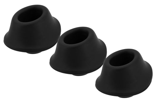 Womanizer - W-Heads - Ersatzkappen Classic/Eco/Premium/Liberty/Starlet 2