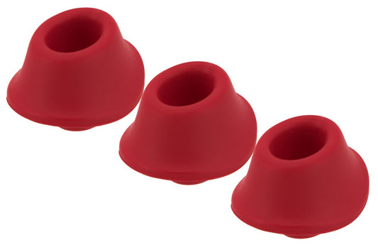 Womanizer - W-Heads - Ersatzkappen Classic/Eco/Premium/Liberty/Starlet 2