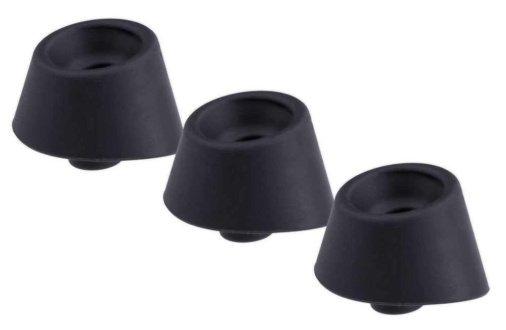 Womanizer - W-Heads InsideOut, DUO und DUO 2 - Ersatzkappen